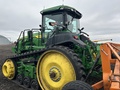 2021 John Deere 8RT 370 Tractor