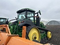 2021 John Deere 8RT 370 Tractor