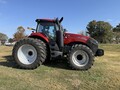 2024 Case IH MAGNUM 400 AFS CONNECT Tractor