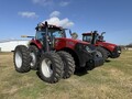 2024 Case IH MAGNUM 400 AFS Tractor