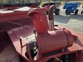 1996 Case IH 2166 Combine