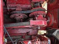 1996 Case IH 2166 Combine