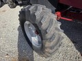 1996 Case IH 2166 Combine