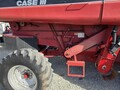 1996 Case IH 2166 Combine