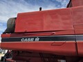 1996 Case IH 2166 Combine