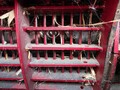 1996 Case IH 2166 Combine