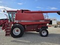 1996 Case IH 2166 Combine