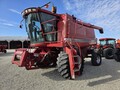 1996 Case IH 2166 Combine