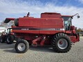1996 Case IH 2166 Combine