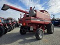 1996 Case IH 2166 Combine