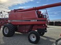 1996 Case IH 2166 Combine