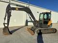 2022 Volvo ECR88D Excavator