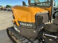2022 Volvo ECR88D Excavator