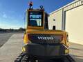 2022 Volvo ECR88D Excavator