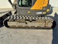 2022 Volvo ECR88D Excavator