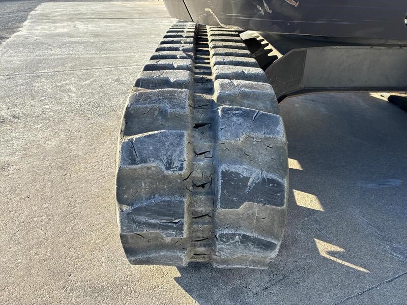 2022 Volvo ECR88D Excavator