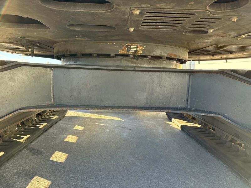 2022 Volvo ECR88D Excavator