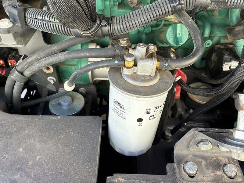 2022 Volvo ECR88D Excavator