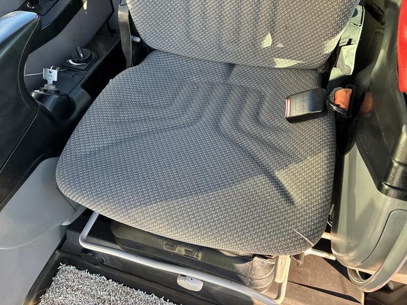 2022 Volvo ECR88D Excavator