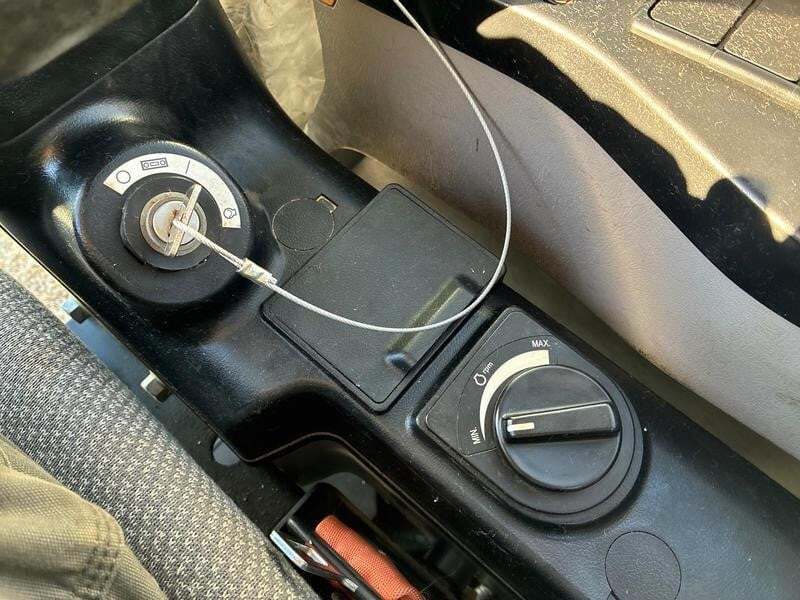 2022 Volvo ECR88D Excavator