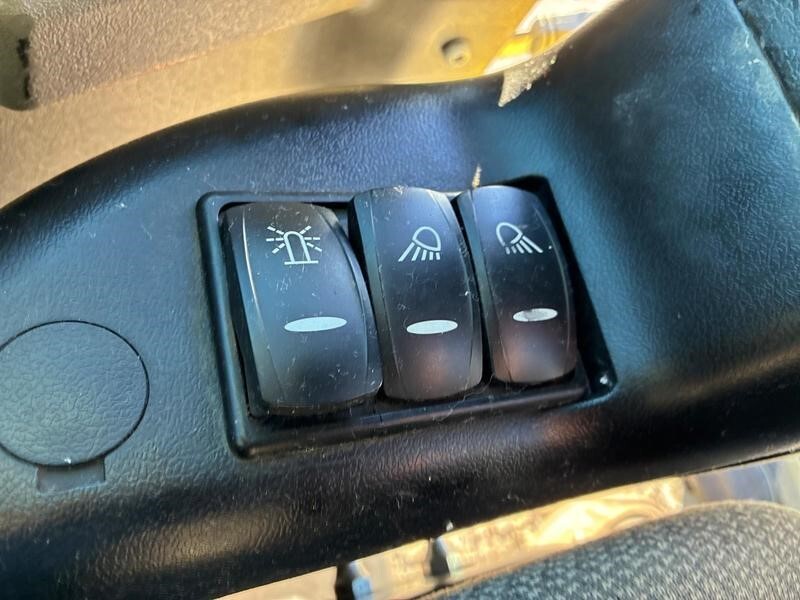 2022 Volvo ECR88D Excavator