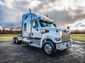 2024 Western Star 49X Semi Trucks/Trailer