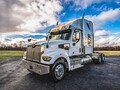 2024 Western Star 49X Semi Trucks/Trailer