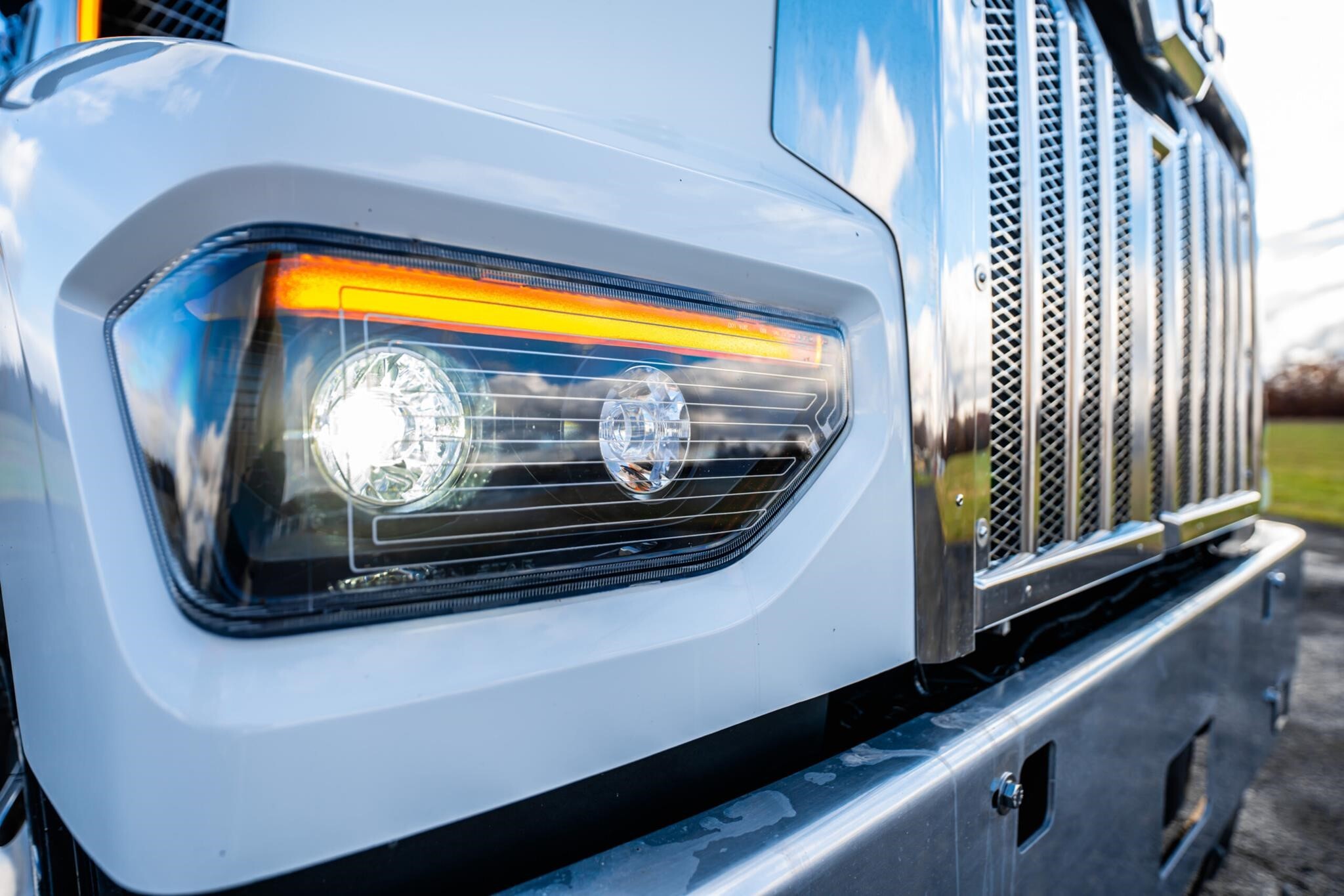 2024 Western Star 49X Semi Trucks/Trailer