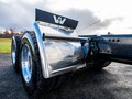 2024 Western Star 49X Semi Trucks/Trailer