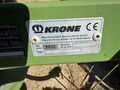 2011 Krone KW552T Tedder