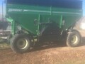 2013 Brent 657 Gravity Wagon