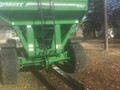 2013 Brent 657 Gravity Wagon