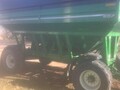 2013 Brent 657 Gravity Wagon