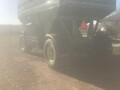 2013 Brent 657 Gravity Wagon