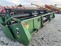  John Deere 920F Platform