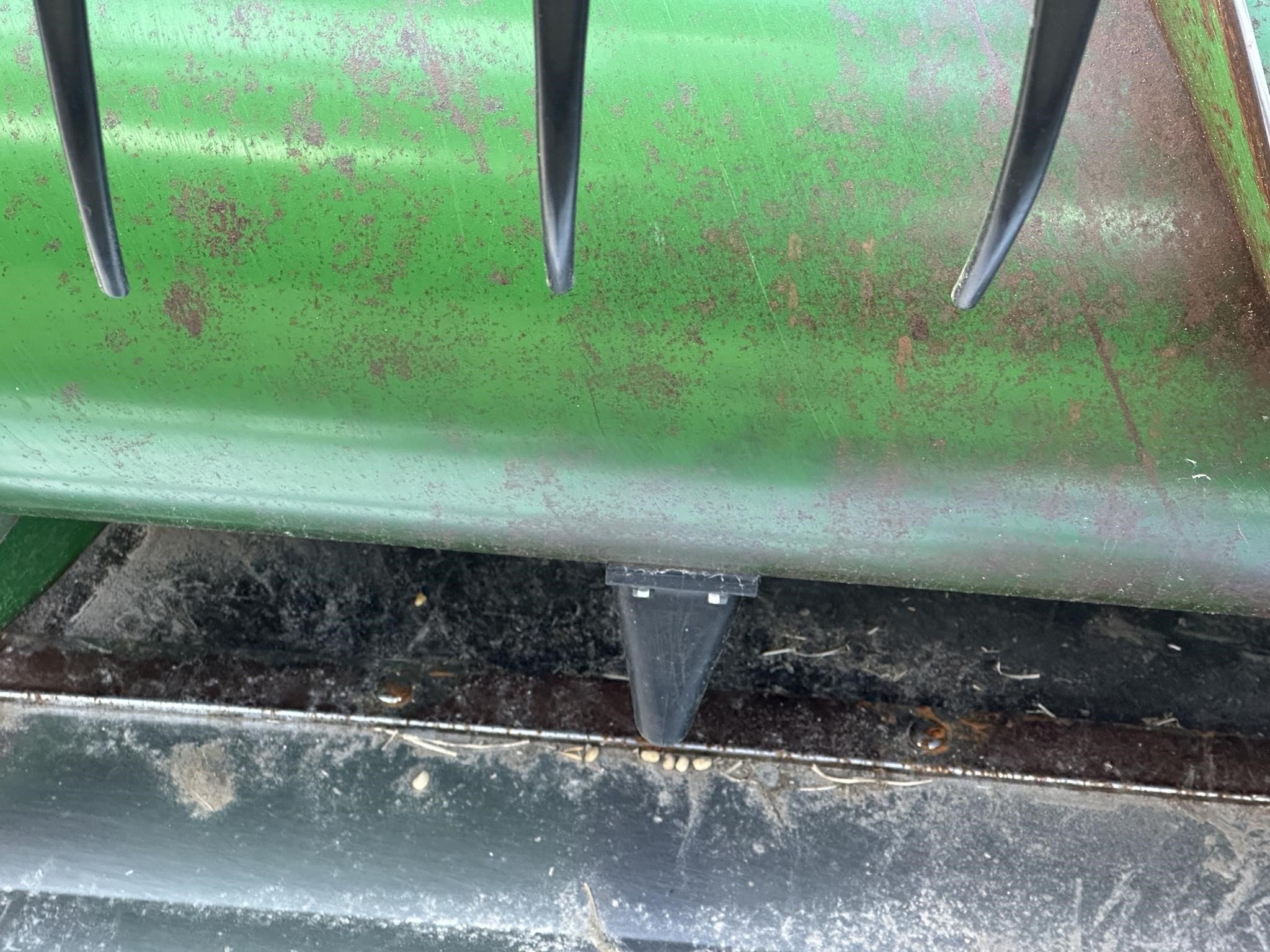  John Deere 920F Platform
