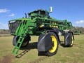 2023 John Deere 408R Self-Propelled Sprayer