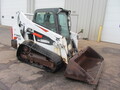 2017 Bobcat T595 Skid Steer