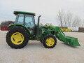 2022 John Deere 5100E Tractor