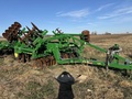 2021 John Deere 2730 Disk Chisel