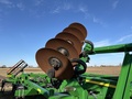 2021 John Deere 2730 Disk Chisel
