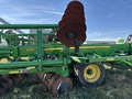 2021 John Deere 2730 Disk Chisel