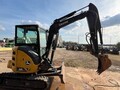2023 John Deere 35 P Mini Excavator