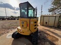 2023 John Deere 35 P Mini Excavator