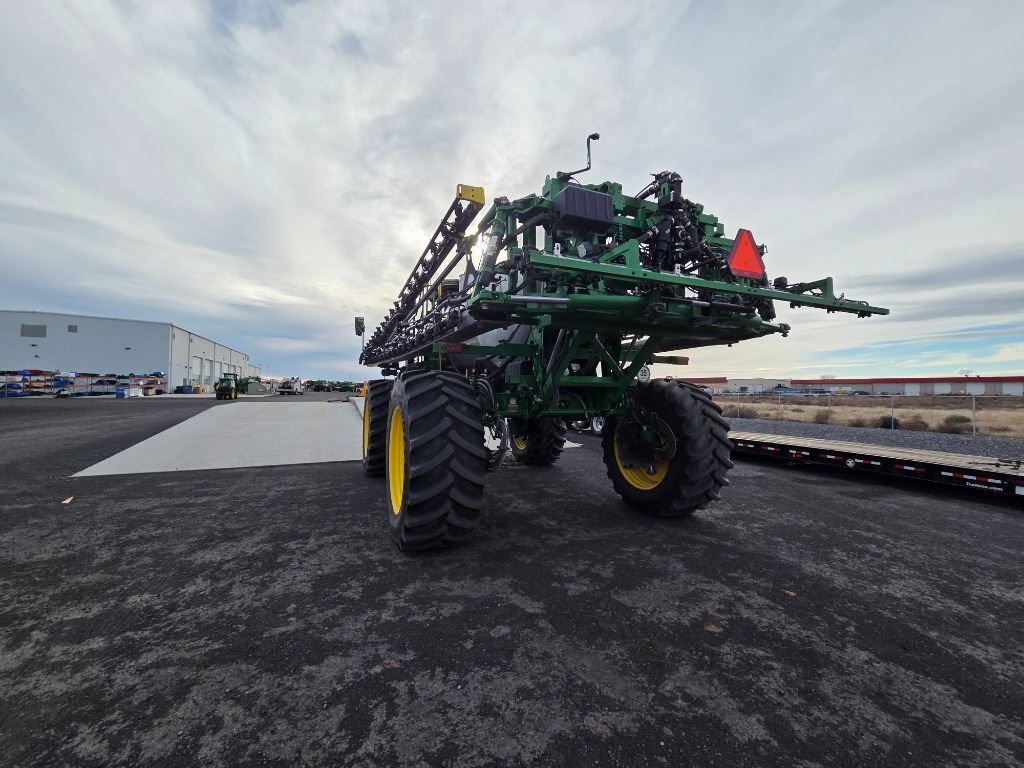 2025 John Deere 616R Self-Propelled Sprayer
