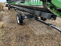 2022 J&M HD42 Grain Trailer