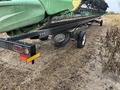 2022 J&M HD42 Grain Trailer