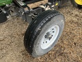2022 J&M HD42 Grain Trailer