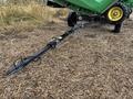 2022 J&M HD42 Grain Trailer