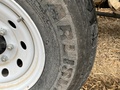 2022 J&M HD42 Grain Trailer